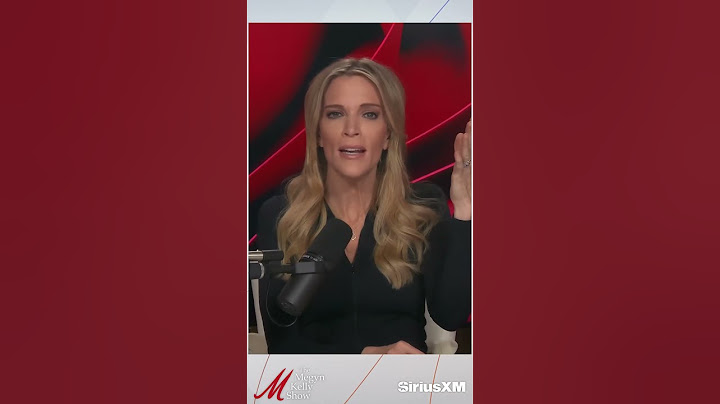 "I Would Die": Megyn Kelly Reacts to Biden's Pandering of Ketanji Brown Jackson