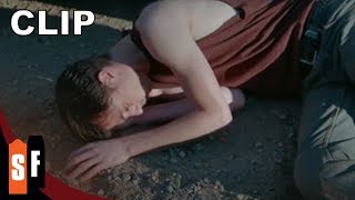 Jackals (2017) - Clip: The Kidnapping [Red Band] (HD)