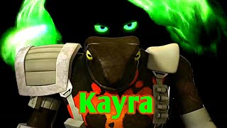 Kai and the Neutralizer / Кай и Нейтрализатор - KAYRA [AMV]