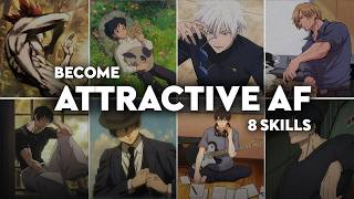 Attractive Skills That Turn NPCs Into Main Characters
