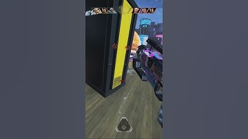 New apex players trying the wingman (Apex Legends) #shorts #apex #apexlegends #apexlegendsclips