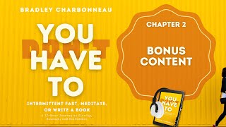 Ch 2: Bonus Content (YDHT)