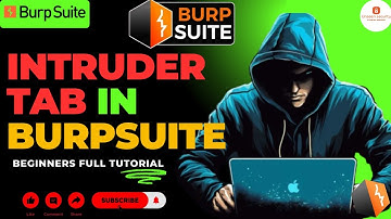 How to Use Burp Suite