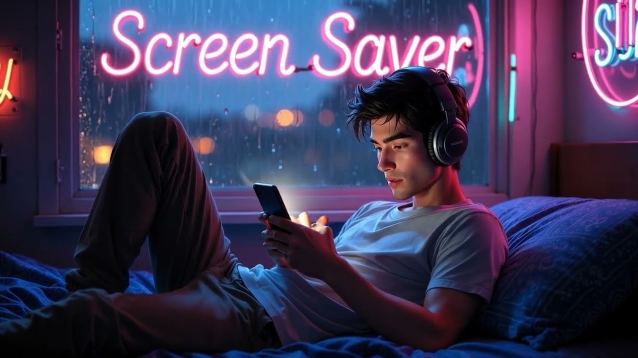 [Full Song] Screen Saver - Citi Boy Productions #producer #songwriter #Viral