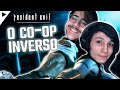 O Projeto Uboróbos ft. Gohan | Resident Evil 5