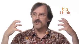 Larry Wall  5 Programming Languages Everyone Should Know