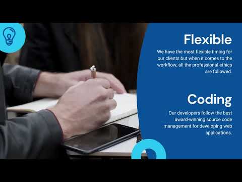 Openweb Service Video
