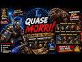 💀 QUASE MORRI EM TUDO?! WEREHYENAS + WARZONE + BOSSES RP 200+ NO TIBIA GLOBAL (PROFIT+ WARZONE)