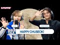 Capture de la vidéo [K-Poppin'] Issue Talk With Xodiac  : 🍂Happy Chuseok🌾