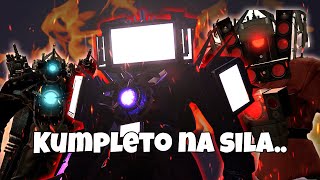 Download Lagu Skibidi Toilet 67 (Part 3) MP3