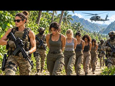Commando still