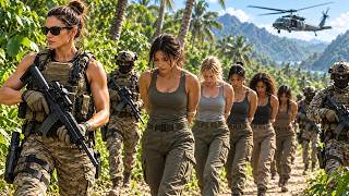 Action Movie: Terrorists capture a commando—unaware he's infiltrating their base to wipe them out! screenshot 3