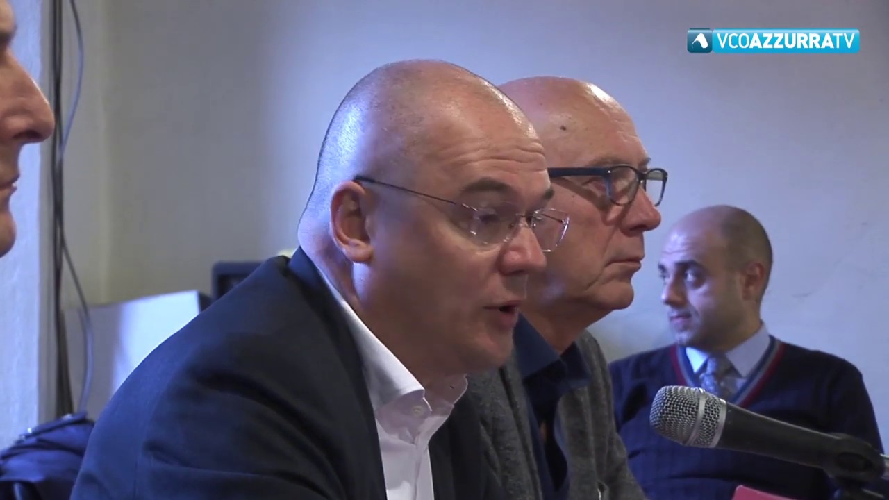 Dopo 29 anni Enrico Borghi lascia il consiglio comunale di ...