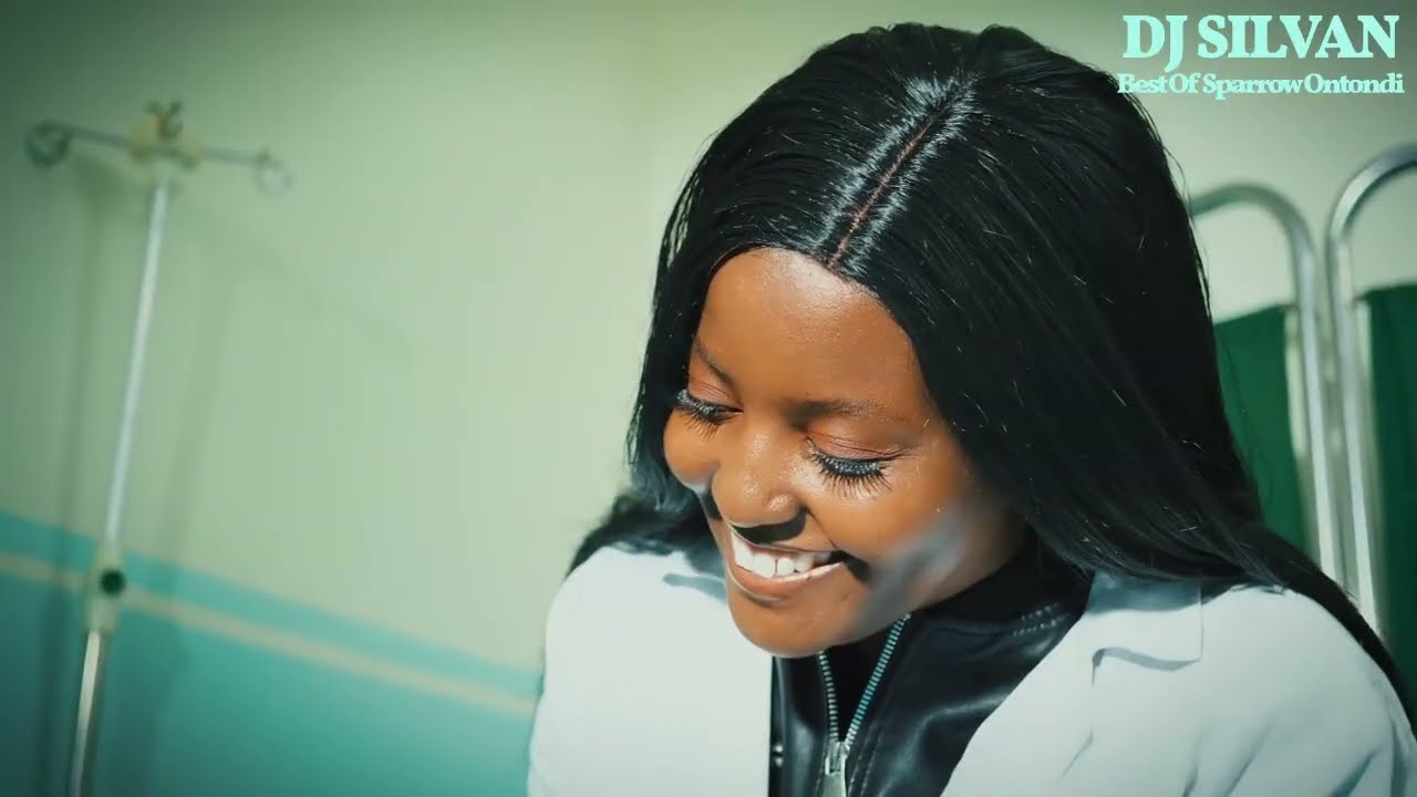 BEST OF SPARROW ONTONDI SONGS VOL.1 @OKOMBWENIA,OMOTONGI,EWIKENDI,NYAMASANCHU,DARLING FT JUNGLE TZ.