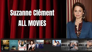 Suzanne Clément - Best movies