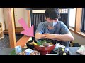 おいしすぎて夫がショックを受けた大分グルメ【九州一周】
