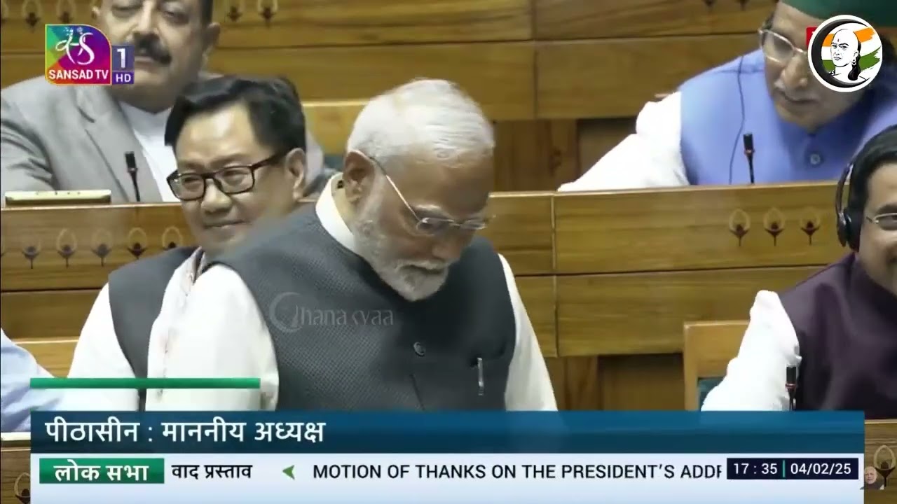 மக்கள் பணத்தில் ஆடம்பர மாளிகை.. Kejriwal பெயரை சொல்லாமல் போட்டு தாக்கிய Modi | Lok sabha | BJP