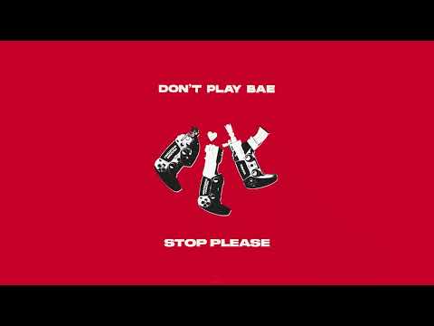 Молодой Платон, Пошлая Молли, Yanix - DON'T PLAY, BAE (Без мата) [ЛУЧШАЯ ВЕРСИЯ]