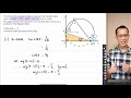 Trigonometry and Geometry Concepts