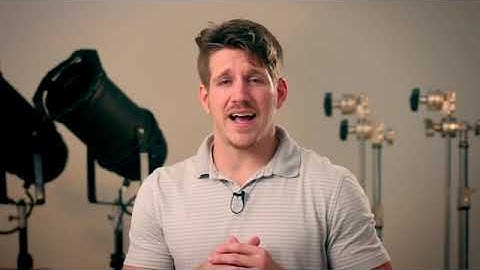 How to Shoot Infrared in Focus