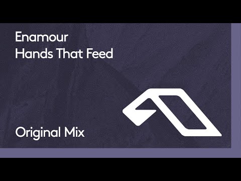 Enamour - Hands That Feed