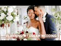 HOW TO PLAN YOUR DREAM WEDDING ON A BUDGET💍 Tips on how to plan your wedding quickly!