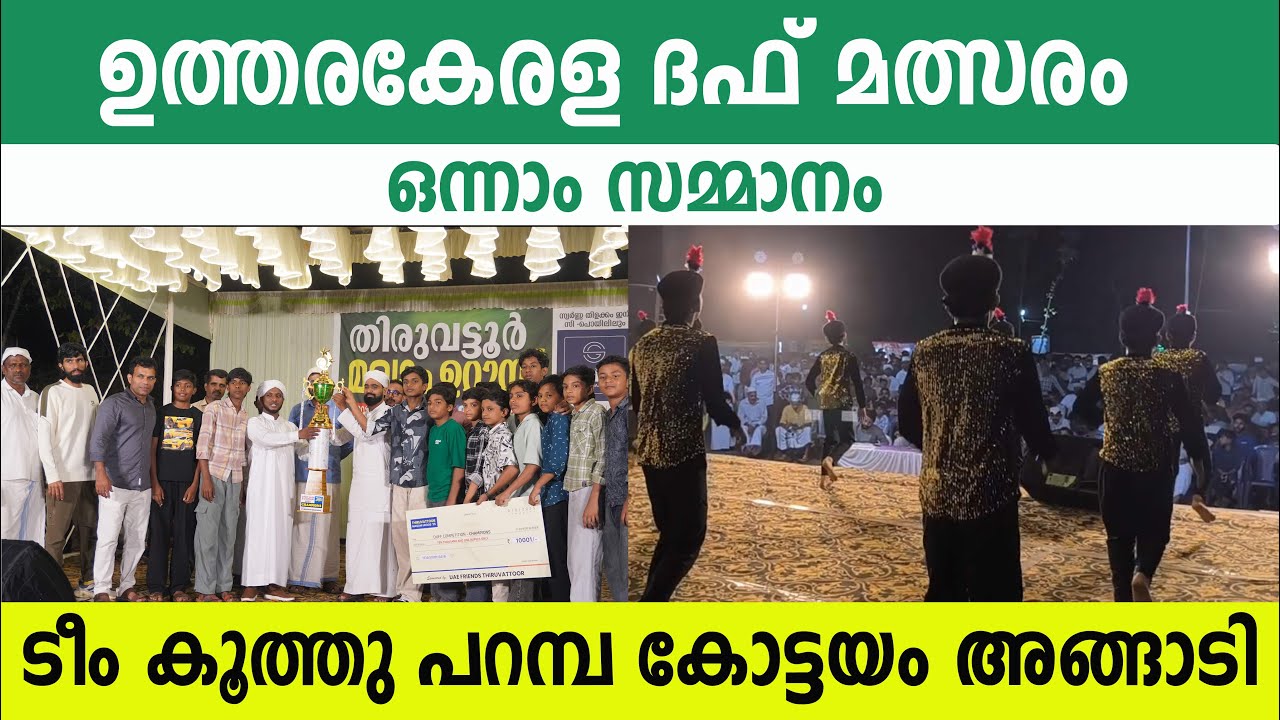 SUPERDUFF|TEAM KOTTAYAM ANGADI