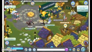 GETTING SILVER AND GOLD ELF TAIL ARMOR!!