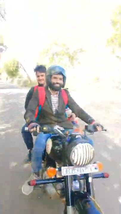 bullet raja 3038 //rajendra bairer//