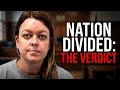 Why This Murder Verdict Has Divided the Nation