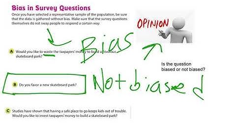 10.1 Populations and Samples