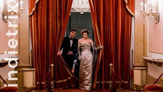 The Souvenir A Linear, Non-Linear Structure Video Essay