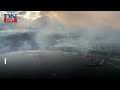 Hawaii Wildfires: Death Toll Stands At 96 As Hundreds Remain Missing