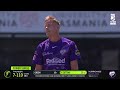 Hobart Hurricanes vs Sydney Thunder - Match Highlights | 15/01/23 | FOX Cricket