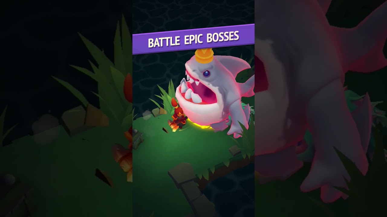 The 10 Best Mobile Games Like Diablo in 2021 - Gamezebo