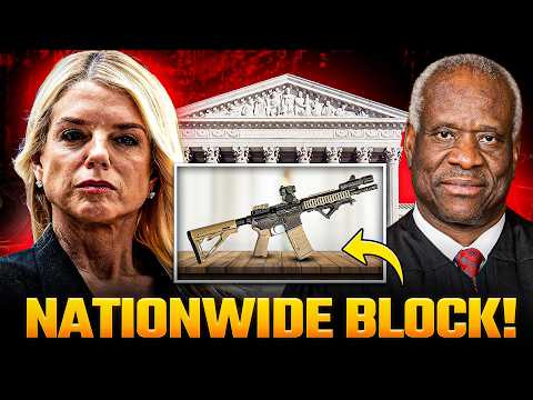 Permanent Nationwide Block of Short Barreled Rifle & Pistol Brace Rule Gets Pushback By DOJ!