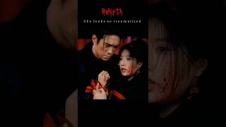 Rebirth 💔#fyp #cdrama #rebirth #冰湖重生 #zhoulula #hujiaxin #tragicscene #chinesedrama #edit #shorts
