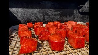Bologna Burnt Ends