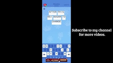 Cryptogram The Snow Queen Chapter 2 Level 2 | Cryptogram The Snow Queen Chapter 2 Answers