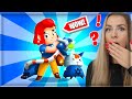 PAM ma Młodszą SIOSTRĘ ?! 😱 Najlepsze pomysły w Brawl Stars