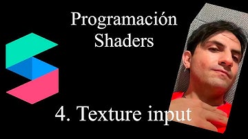 Programación Shaders en Spark AR 04: Texture Input