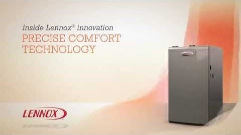 What is a variable speed furnace?