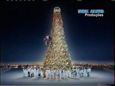 SBT - Fim de ano