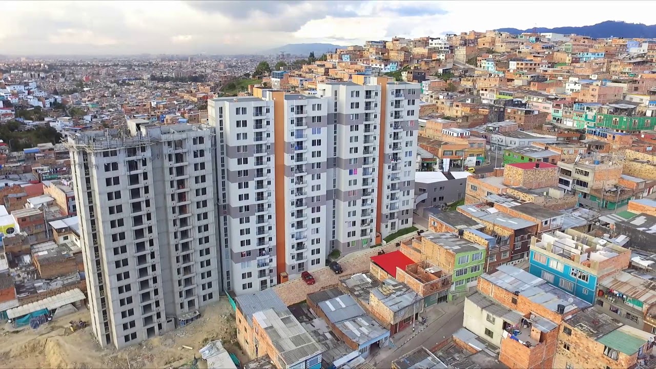 Constructora CG - Vivienda 2000. Avance de obra by Gonzalo Blanco ...