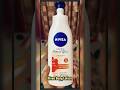 Nivea Natural Glow Body Lotion Review