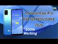 Mobicel Epic Pro FRP Bypass 2026 | Google Account Remove 100% Working | PhonePoint Pro