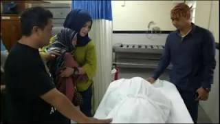 SELAMAT JALAN SAHABAT