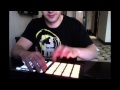 My Native Maschine daily workout