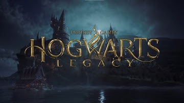 Hogwarts Legacy Gameplay Walkthrough Part 1 🎮🏰 | The Magic Begins! Arrival + Sorting Ceremony ✨