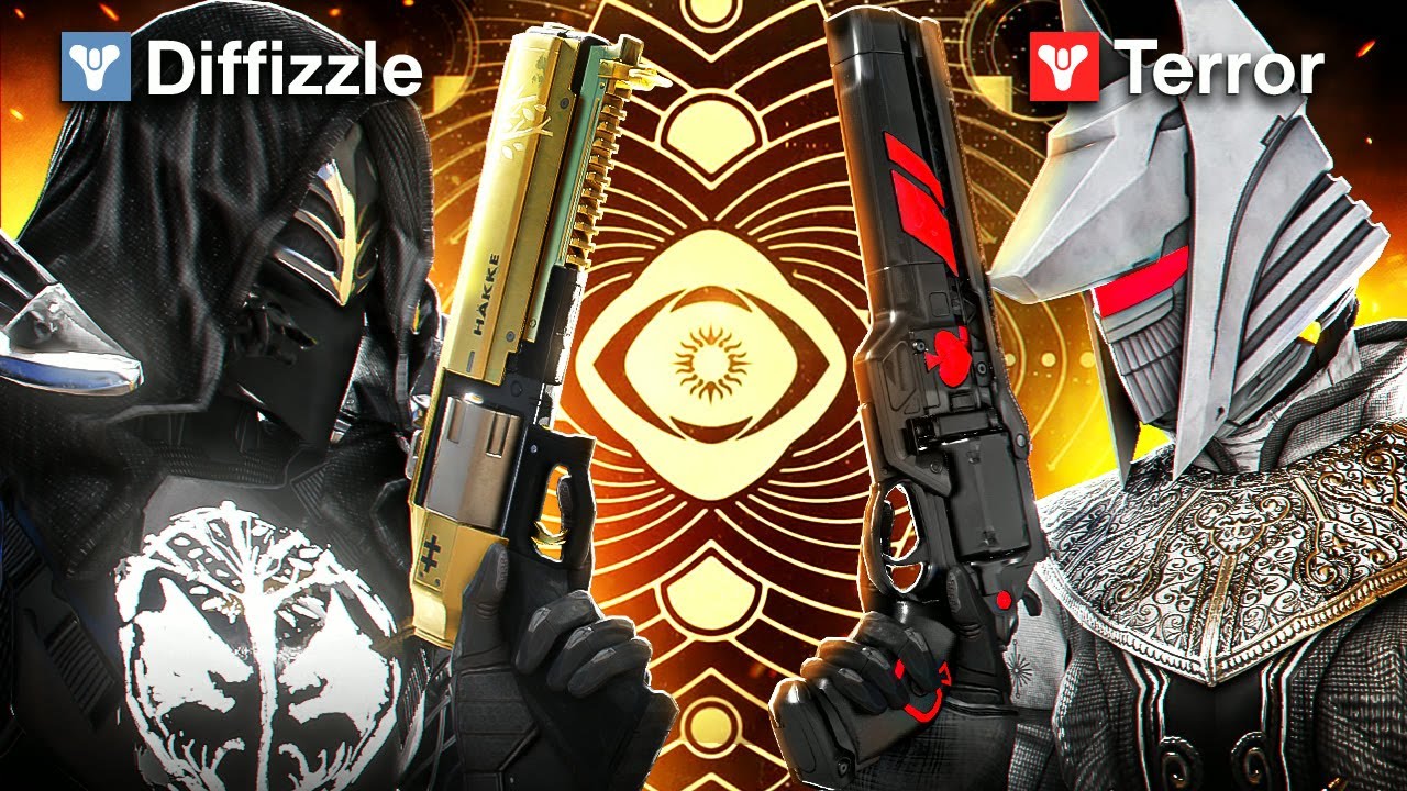 We matched one of the BEST Warlocks in the game... TWICE